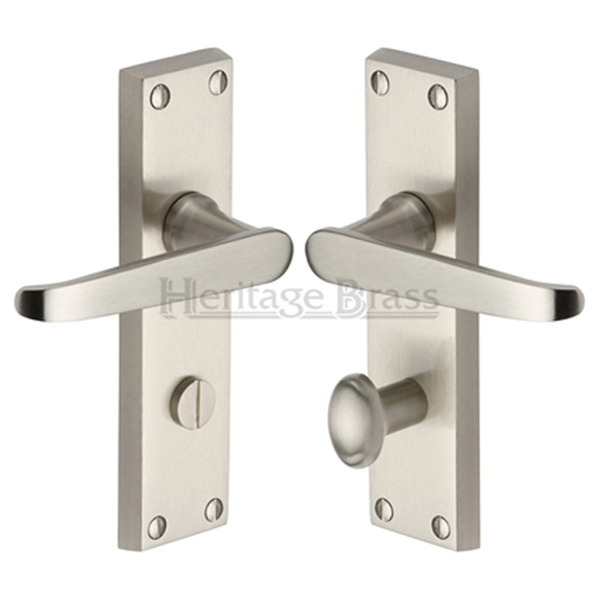 VICTORIA HANDLE BATH 40x155 SNP
