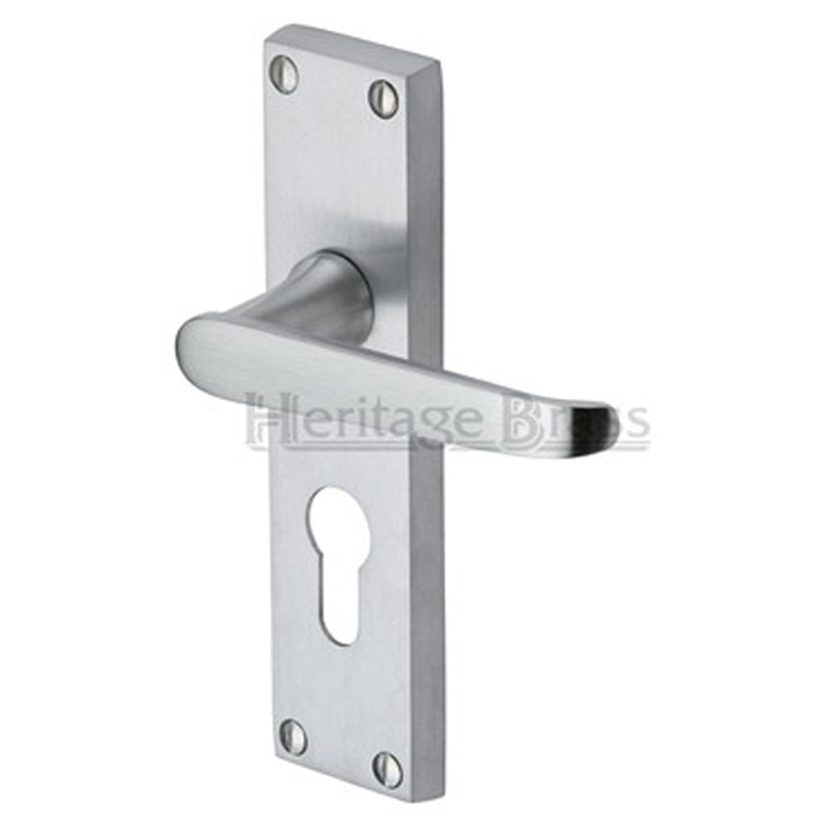 VICTORIA HANDLE EURO 40x155 SCP