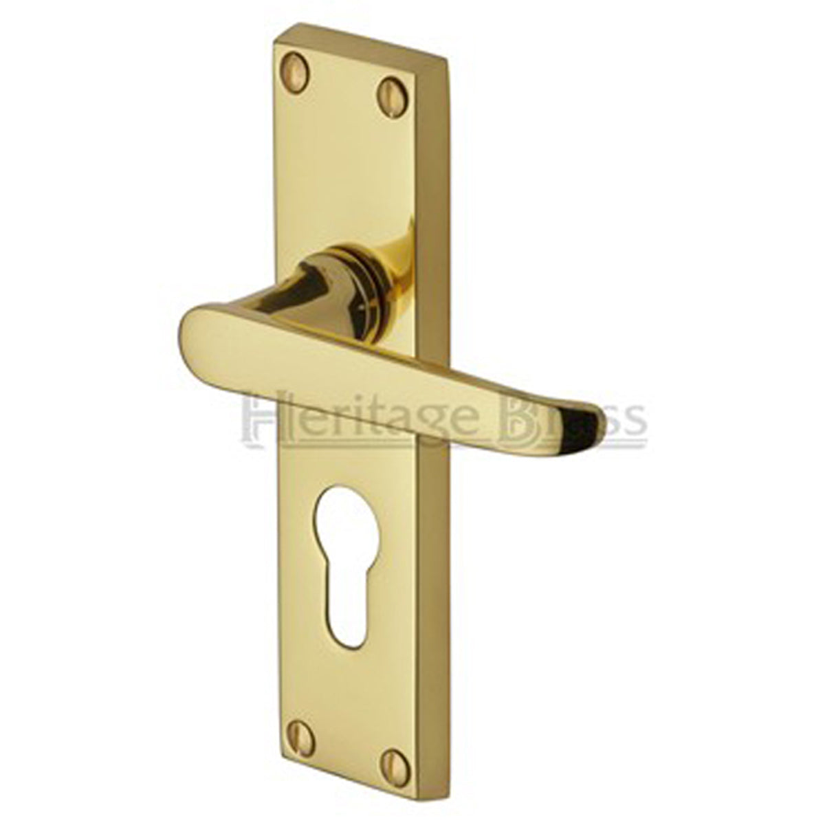 VICTORIA HANDLE EURO 40x155 PBR