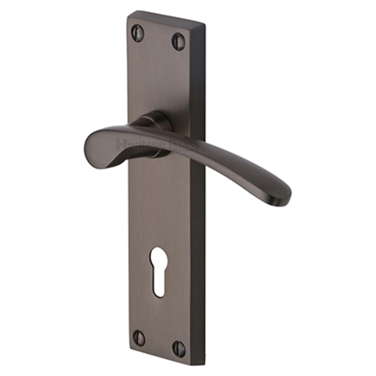 SOPHIA HANDLE LOCK 40x154 MBZ
