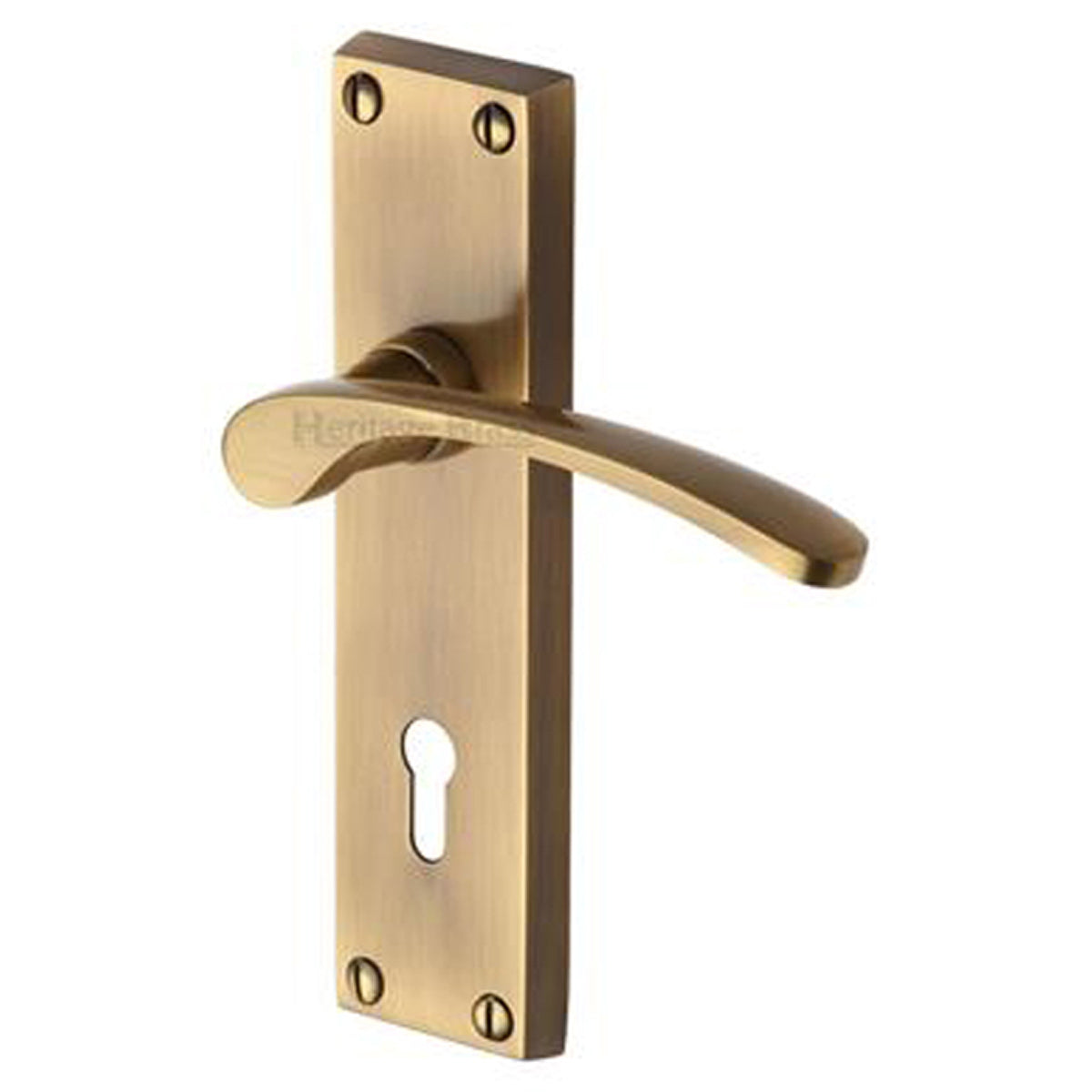 SOPHIA HANDLE LOCK 40x154 ABR