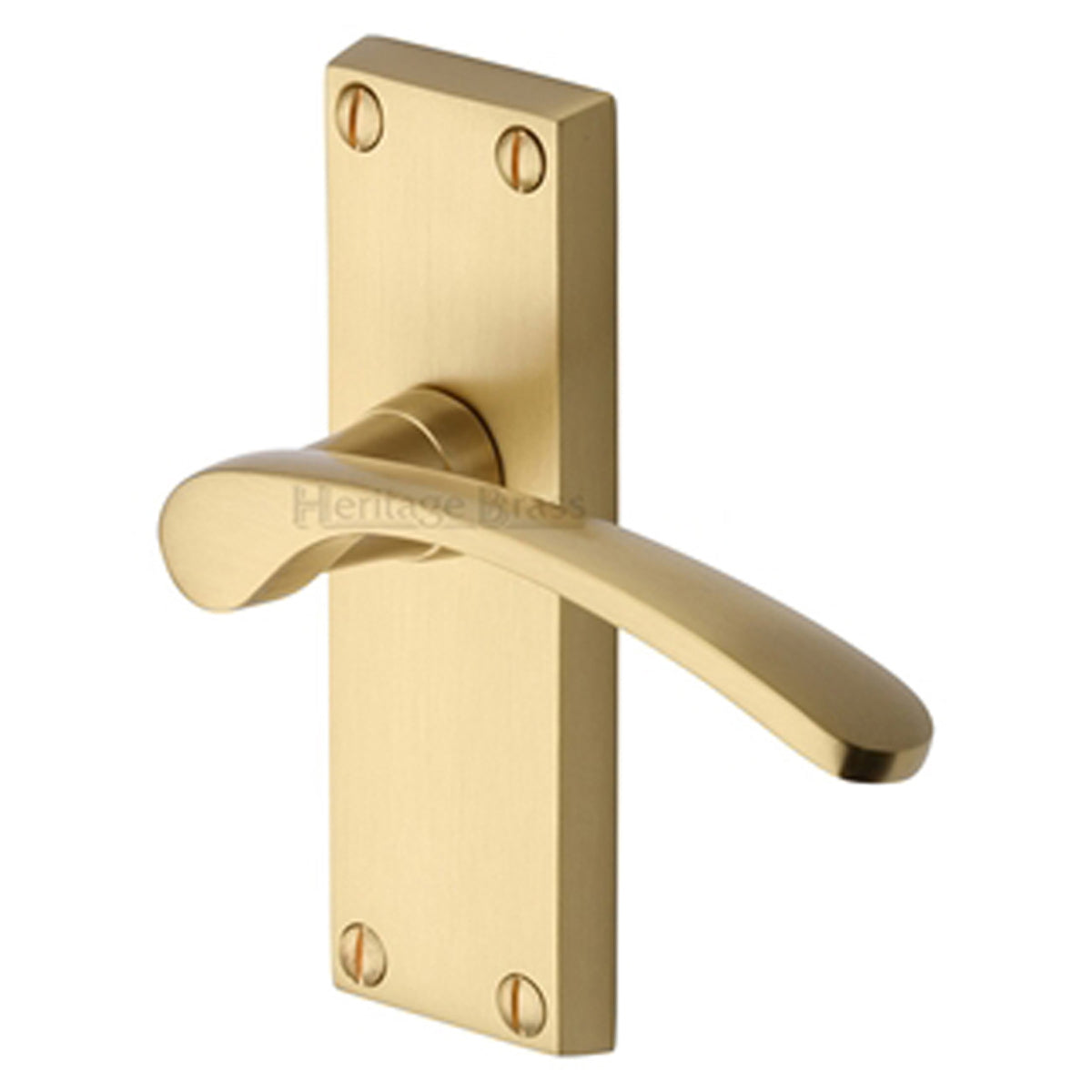SOPHIA S HANDLE LATCH 40x119 SBR