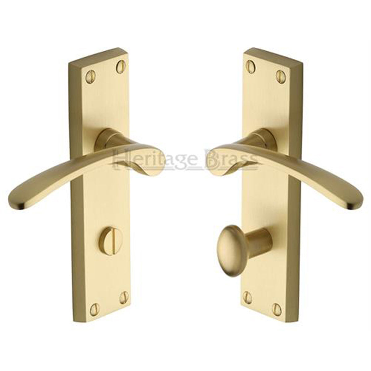 SOPHIA HANDLE BATH 40x154 SBR