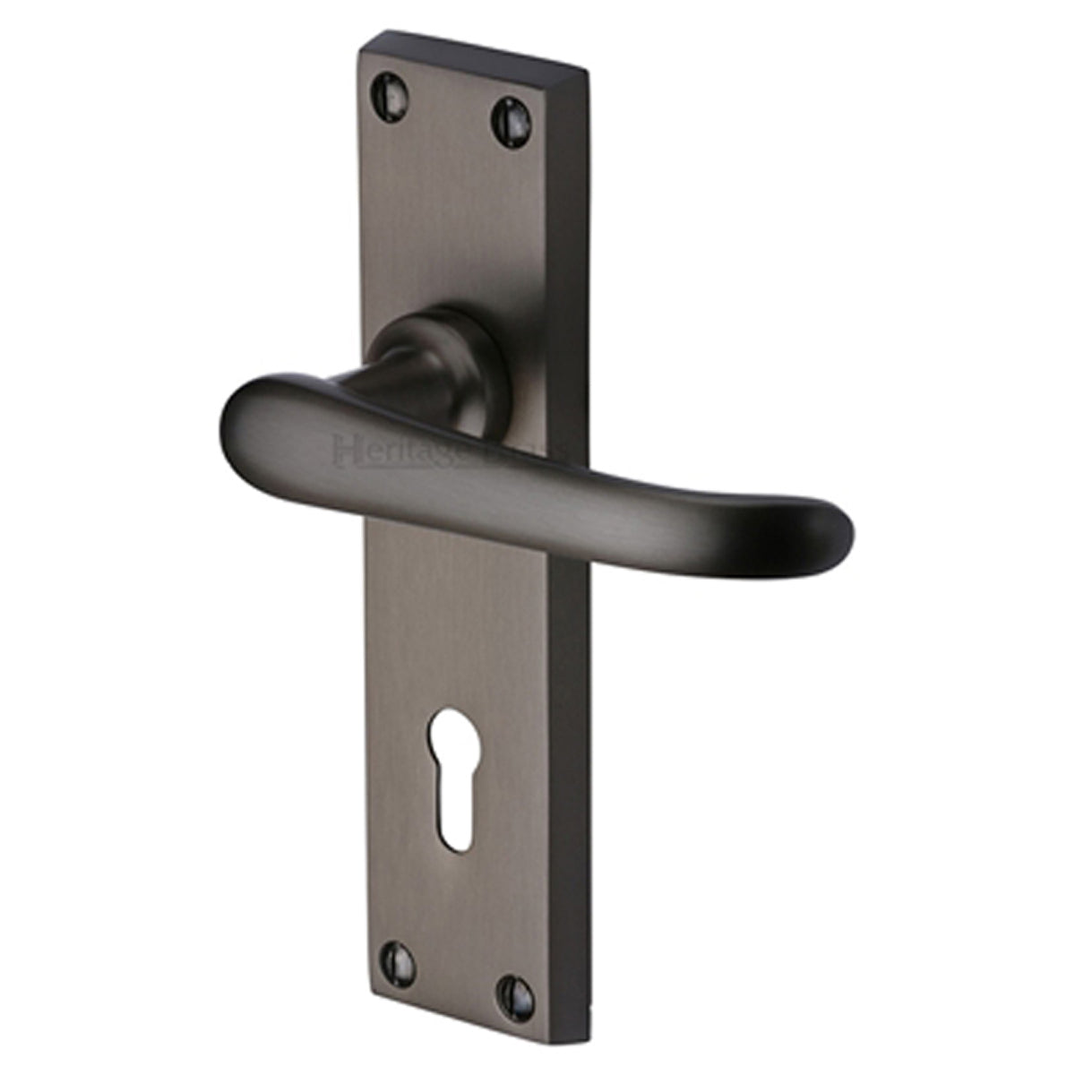 WINDSOR HANDLE LOCK 40x155 MBZ