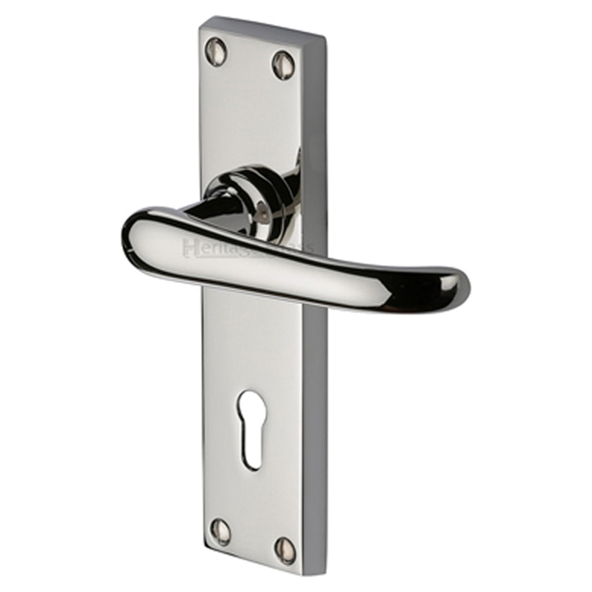 WINDSOR HANDLE LOCK 40x155 PNP
