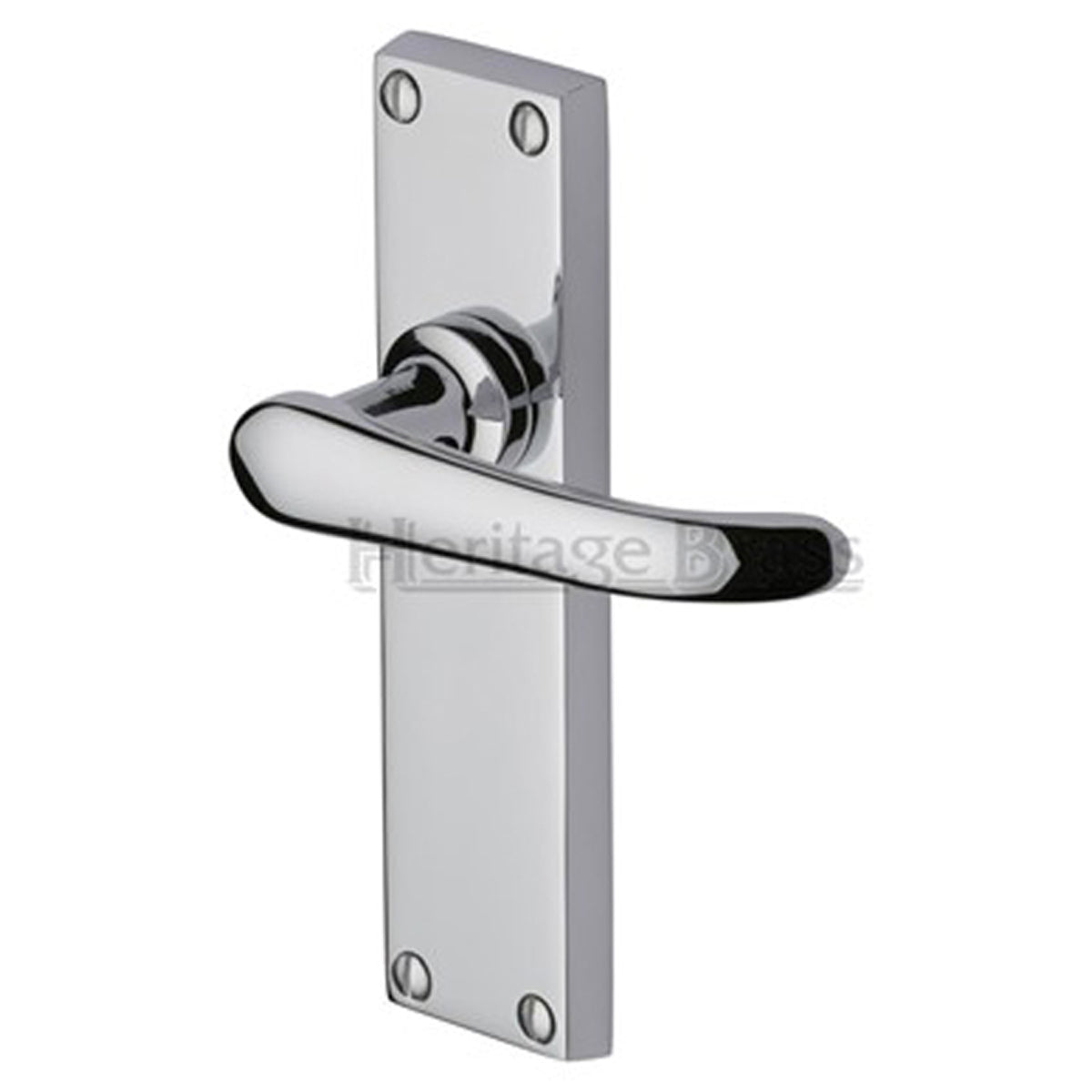 WINDSOR HANDLE LATCH 40x155 PCP