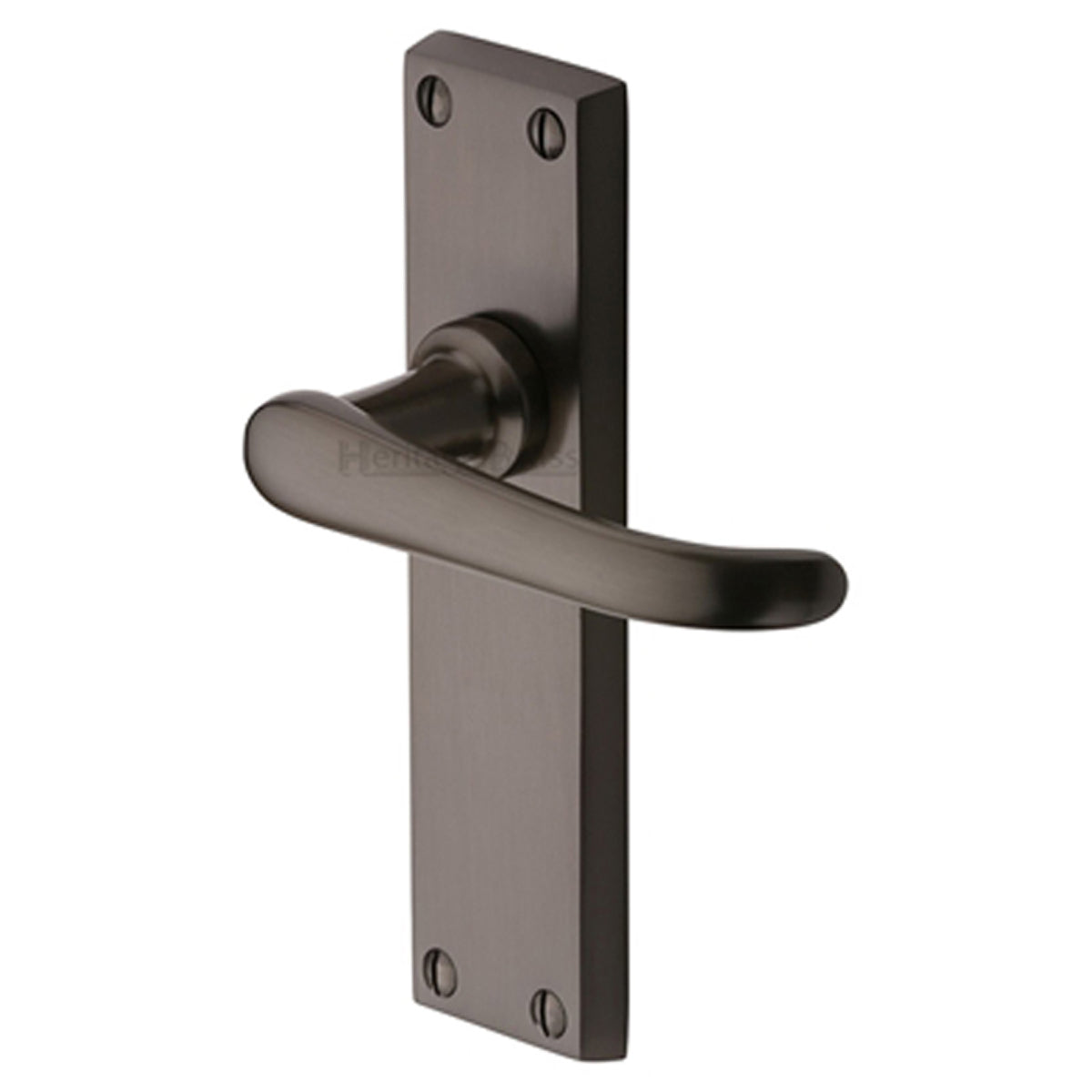 WINDSOR HANDLE LATCH 40x155 MBZ