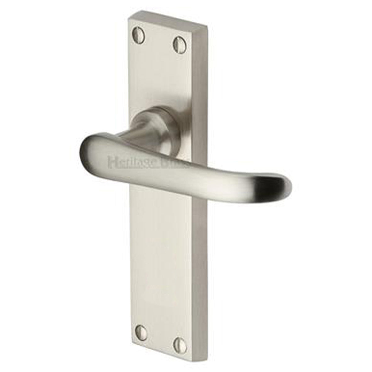 WINDSOR HANDLE LATCH 40x155 SNP