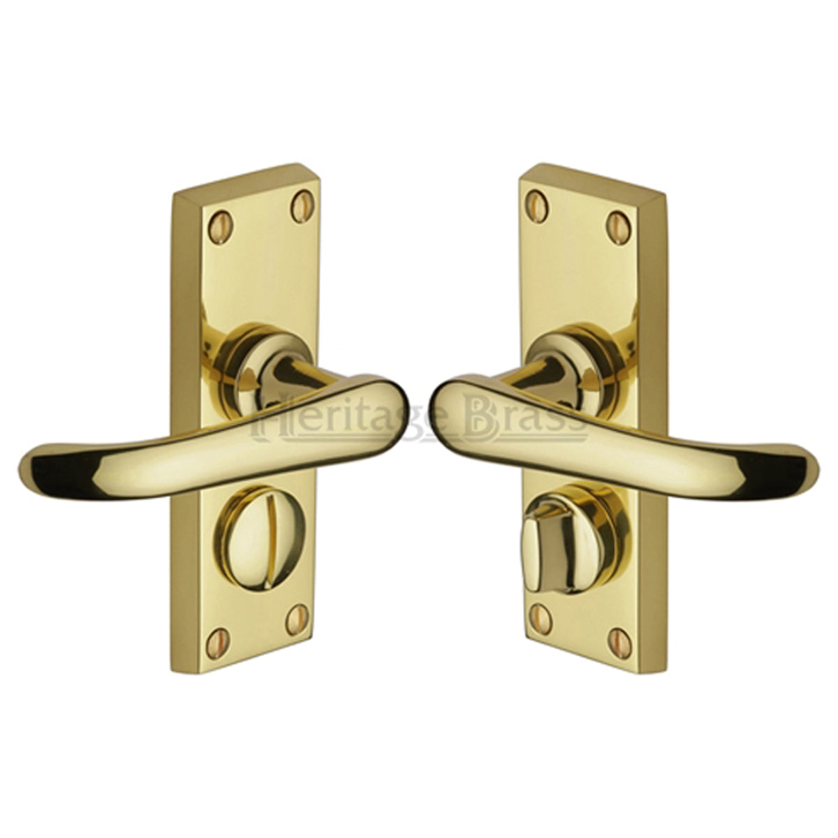 WINDSOR S HANDLE PRIVACY 40x119 PBR