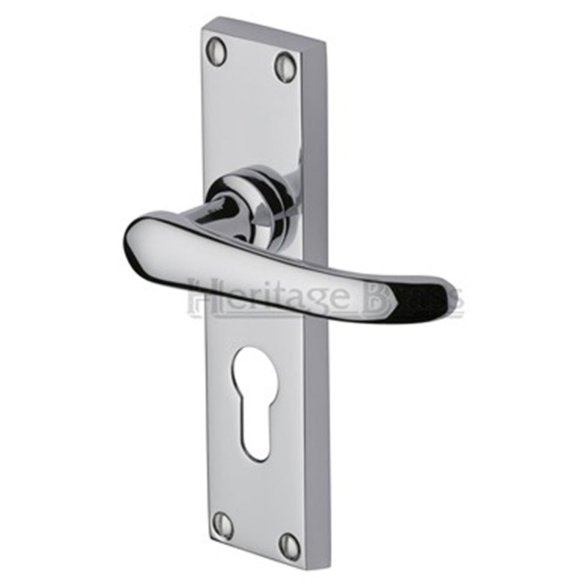 WINDSOR HANDLE EURO 40x155 PCP