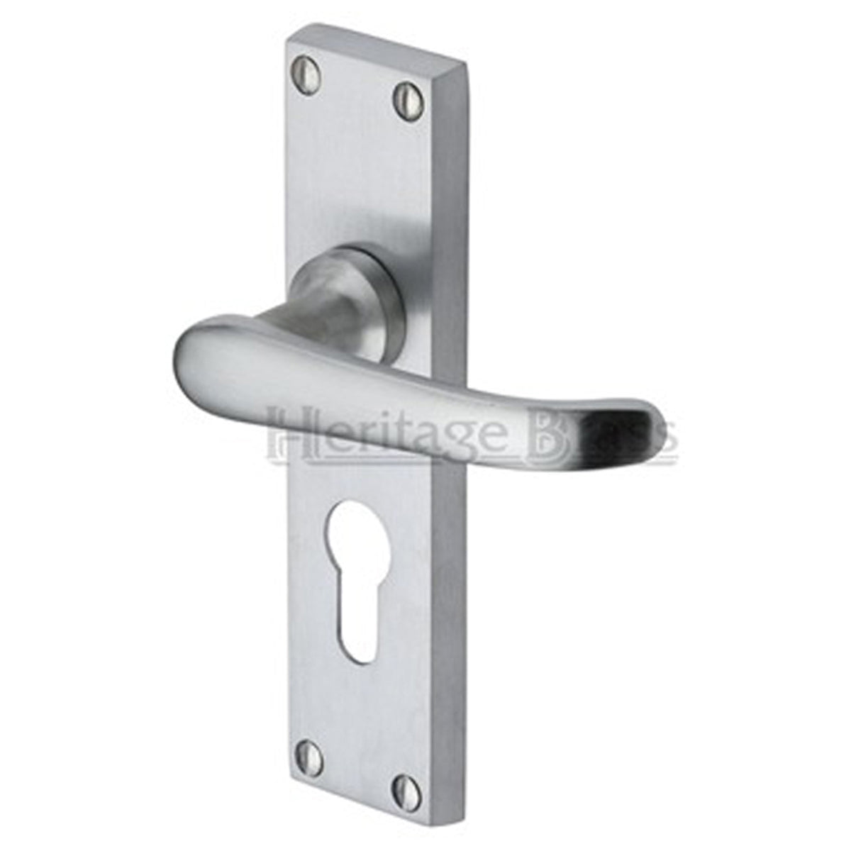 WINDSOR HANDLE EURO 40x155 SCP