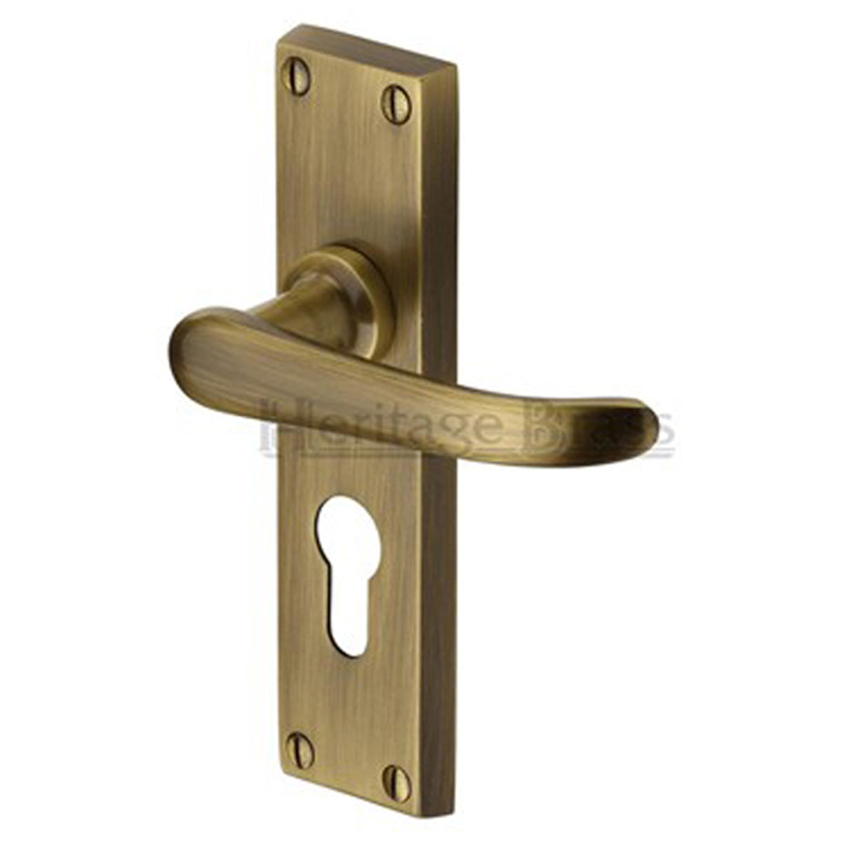 WINDSOR HANDLE EURO 40x155 ABR