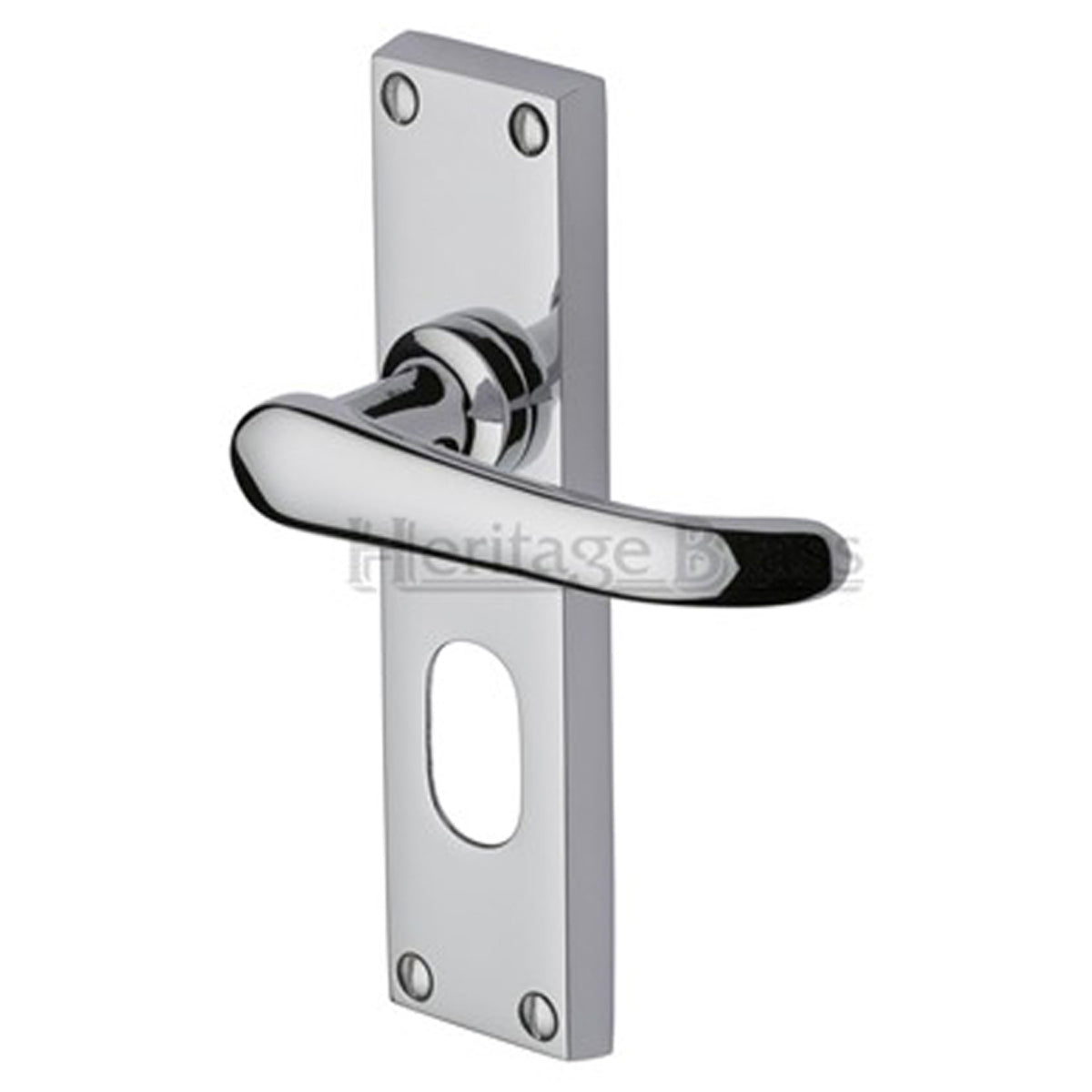 WINDSOR HANDLE OVAL 40x155 PCP