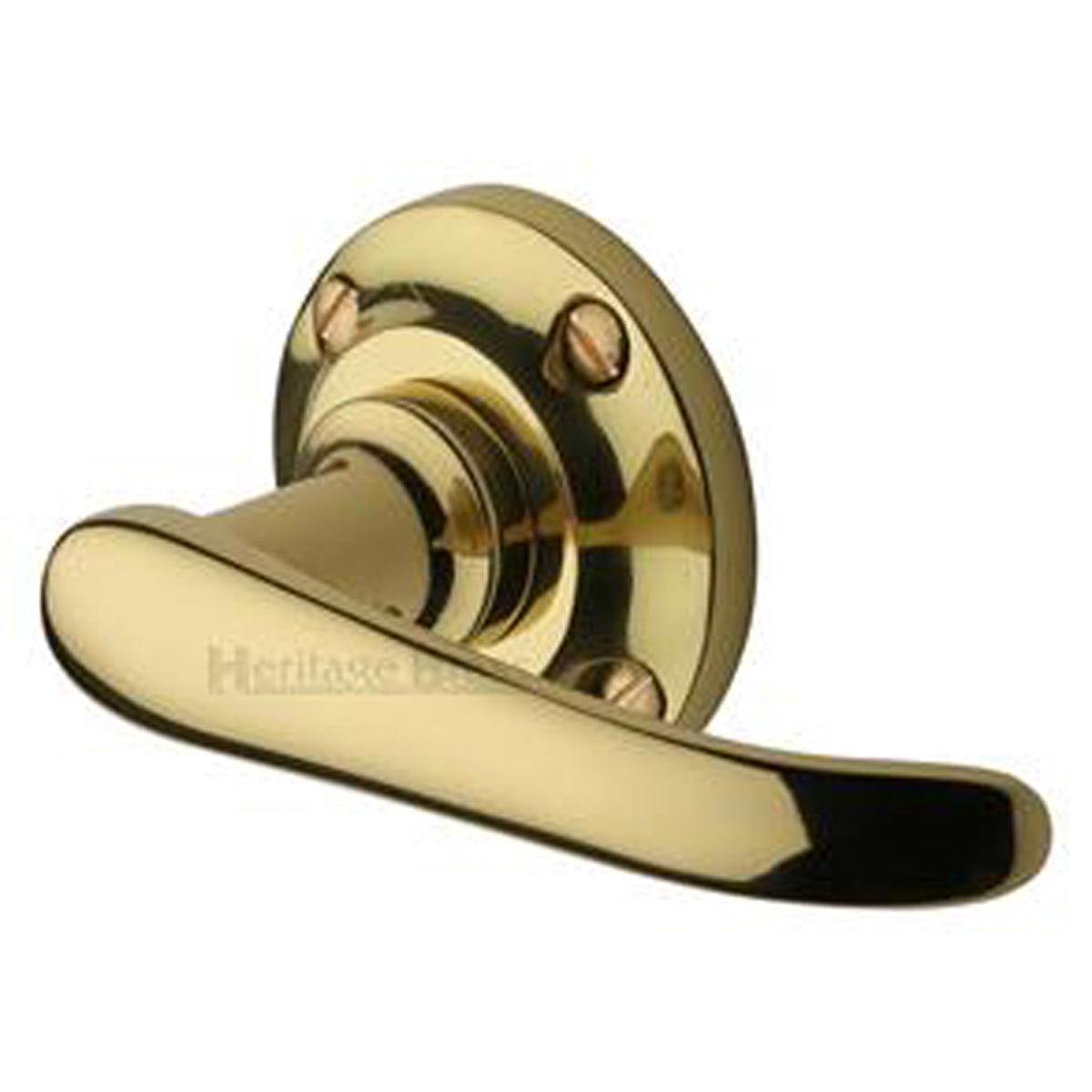 WINDSOR HANDLE ROSE D57 PBR