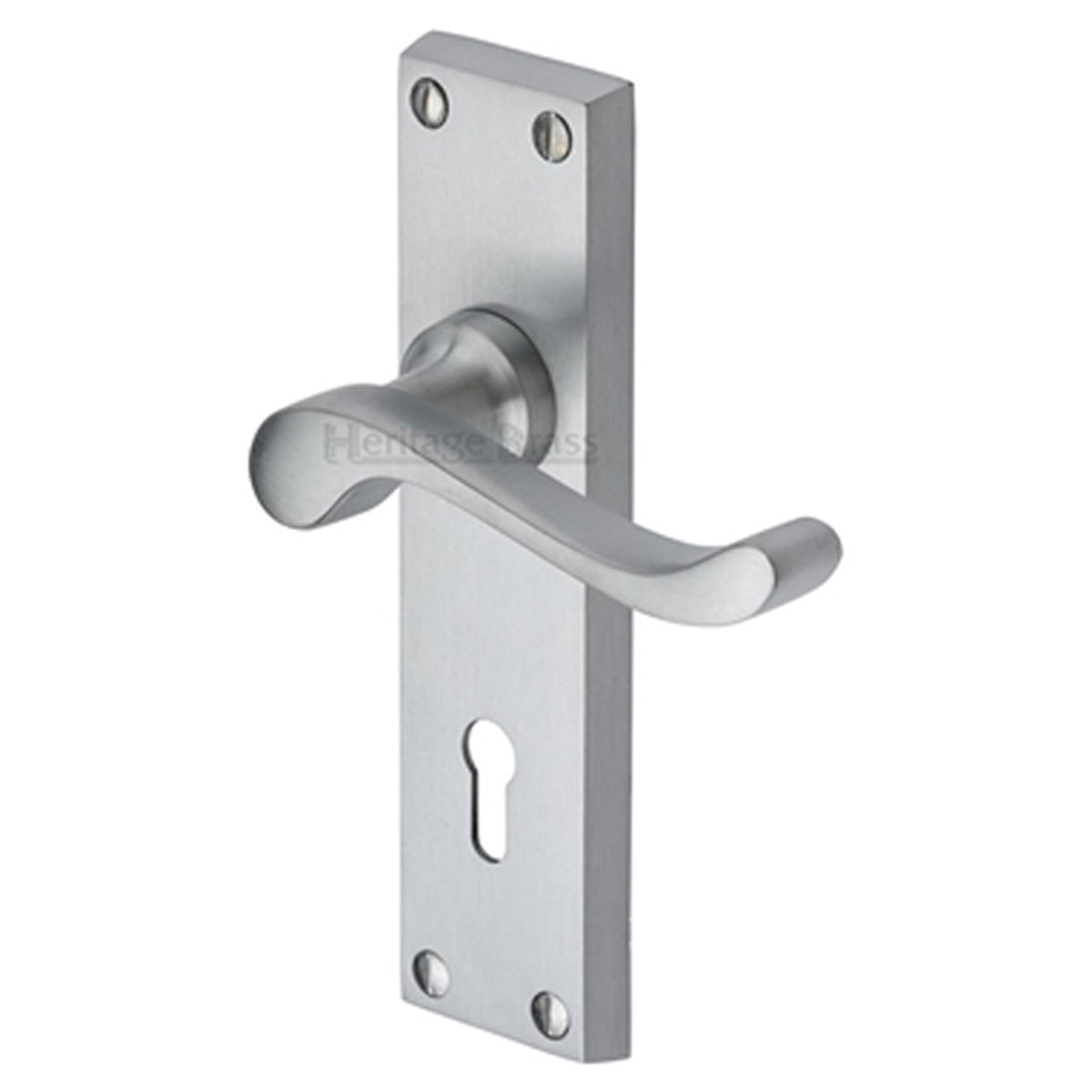 BEDFORD HANDLE LOCK 40x155 SCP