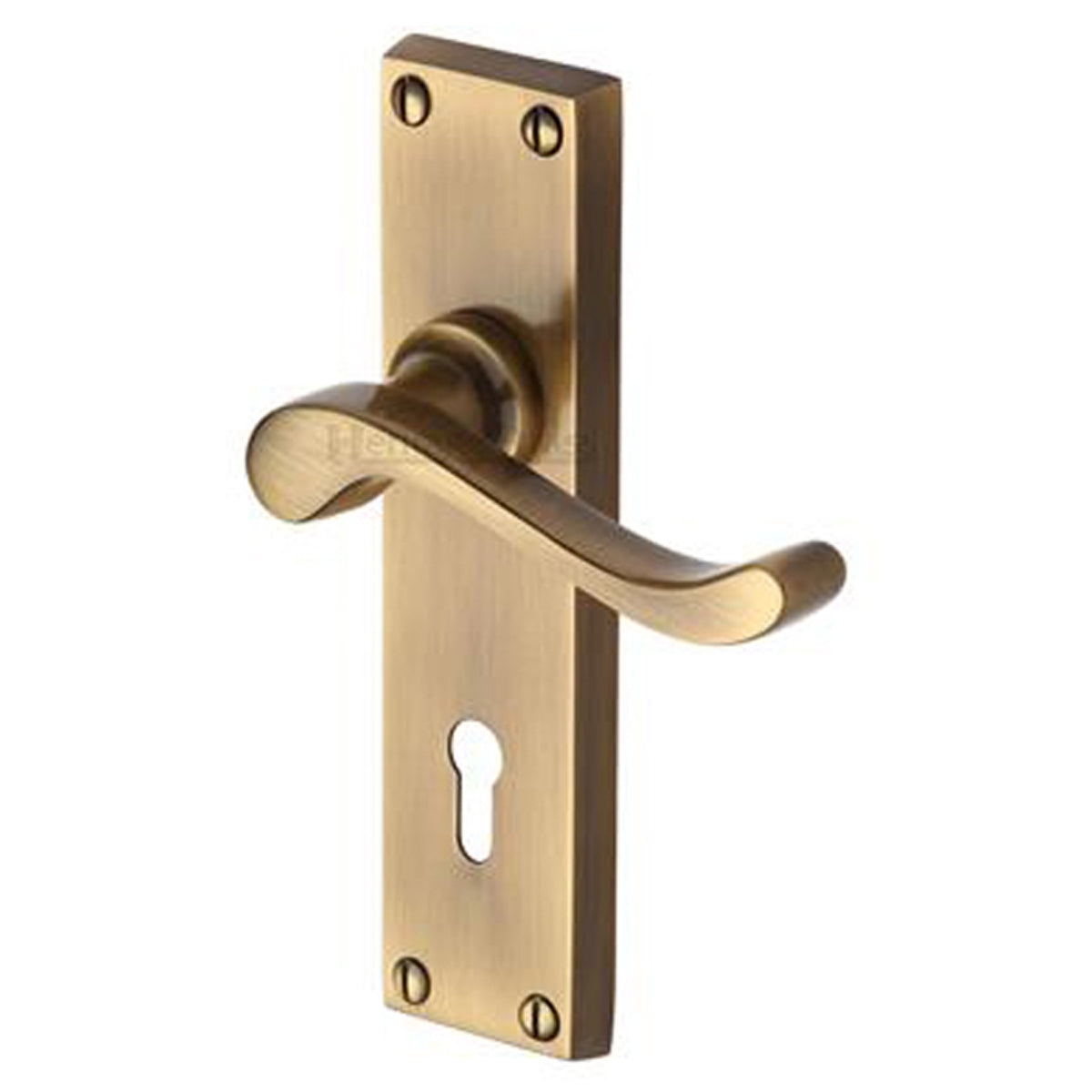 BEDFORD HANDLE LOCK 40x155 ABR