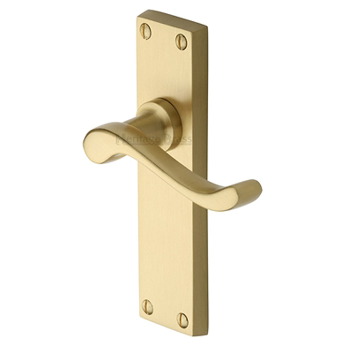 BEDFORD HANDLE LATCH 40x155 SBR