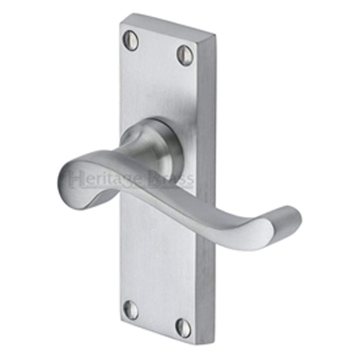 BEDFORD S HANDLE LATCH 40x119 SCP
