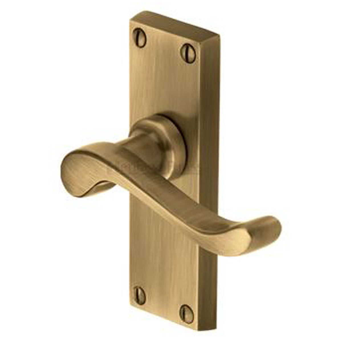 BEDFORD S HANDLE LATCH 40x119 ABR