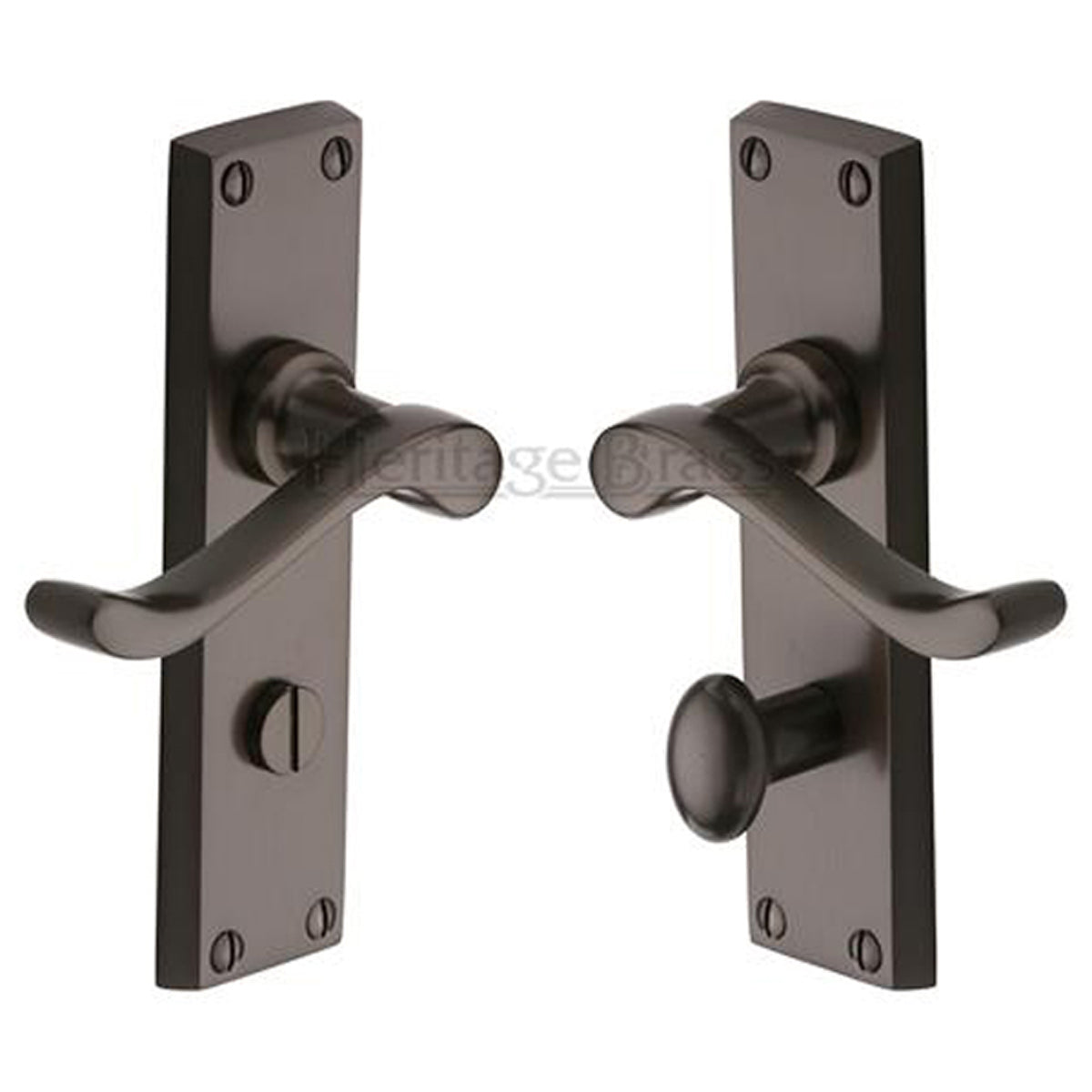 BEDFORD HANDLE BATH 40x155 MBZ