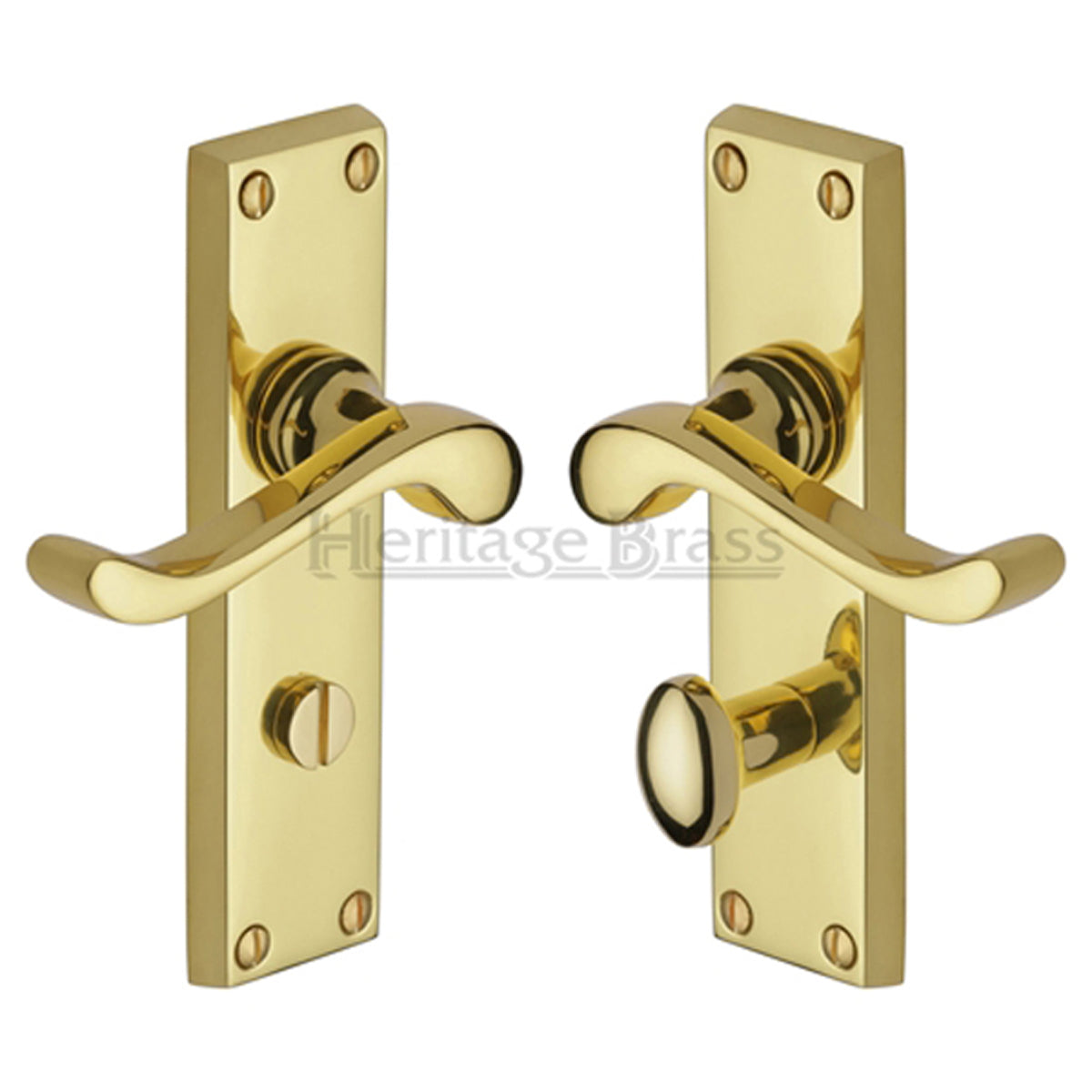 BEDFORD HANDLE BATH 40x155 PBR