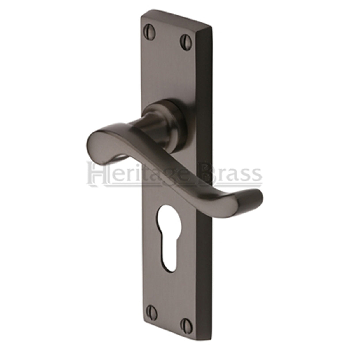BEDFORD HANDLE EURO 40x155 MBZ