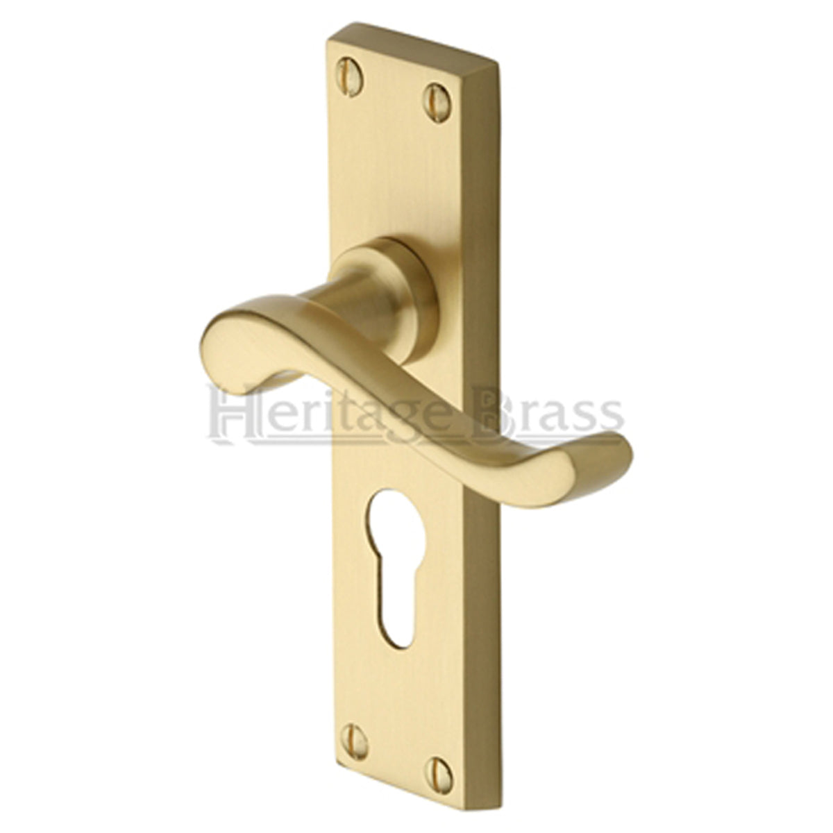 BEDFORD HANDLE EURO 40x155 SBR