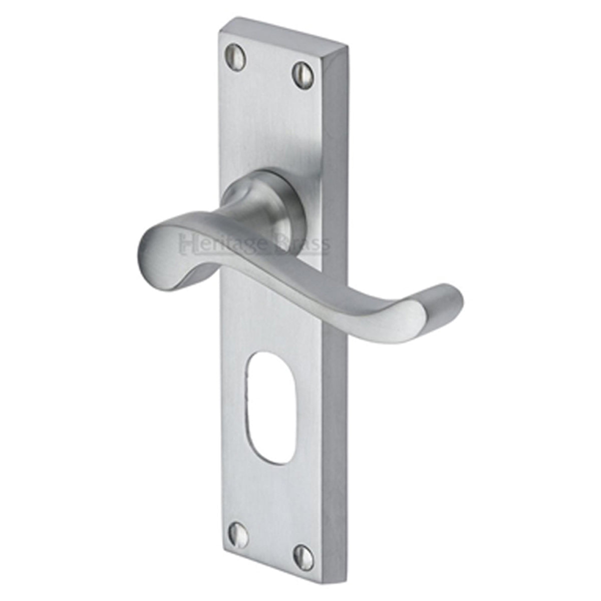 BEDFORD HANDLE OVAL 40x155 SCP