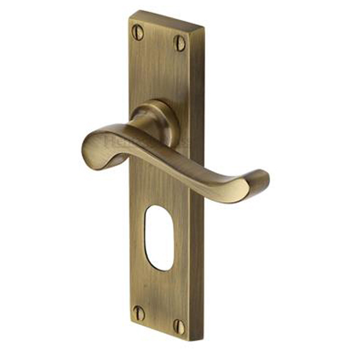 BEDFORD HANDLE OVAL 40x155 ABR