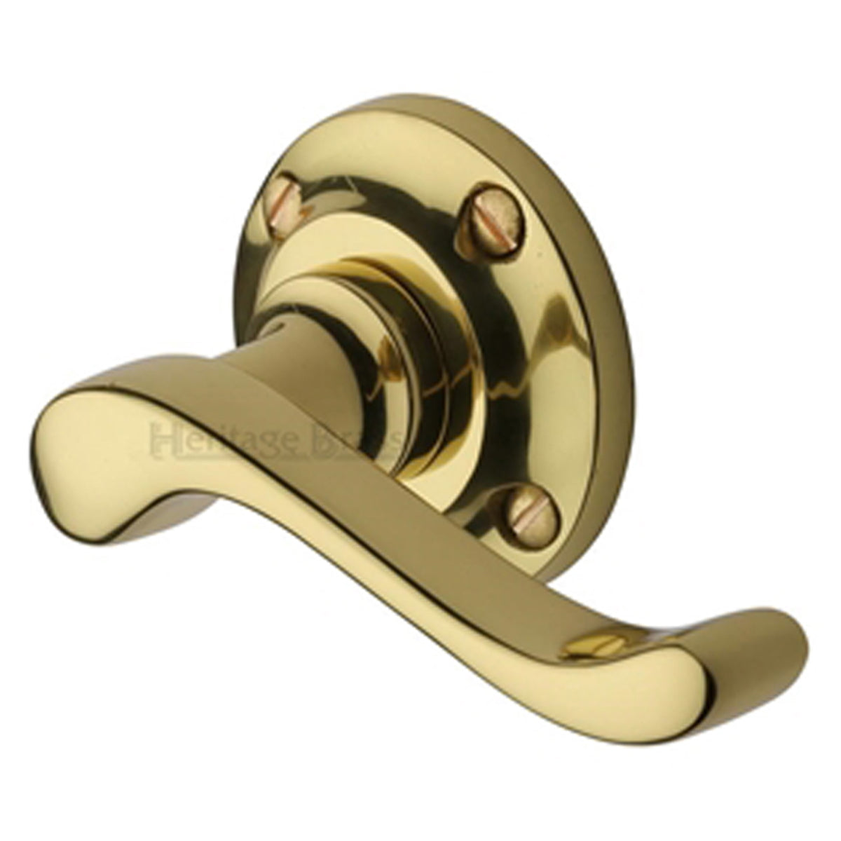 BEDFORD HANDLE ROSE D57 PBR