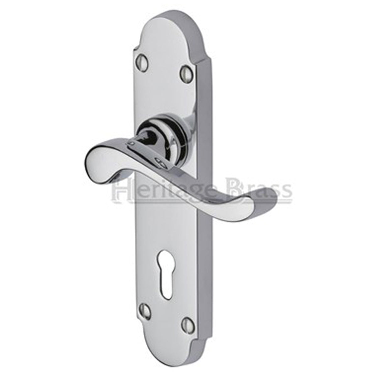 SAVOY HANDLE LOCK 42x171 PCP
