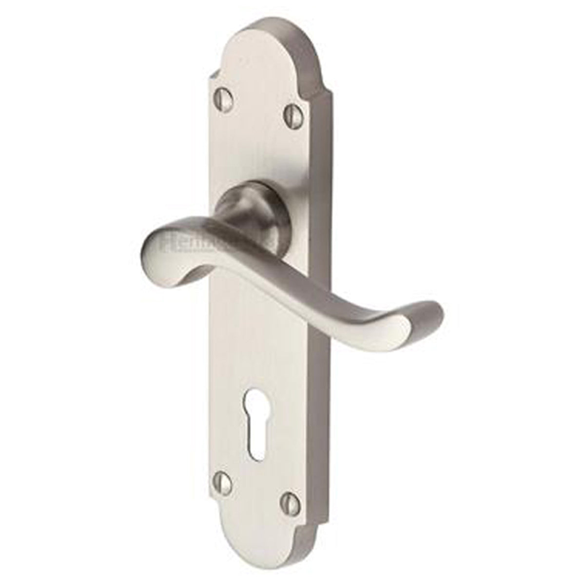 SAVOY HANDLE LOCK 42x171 SNP