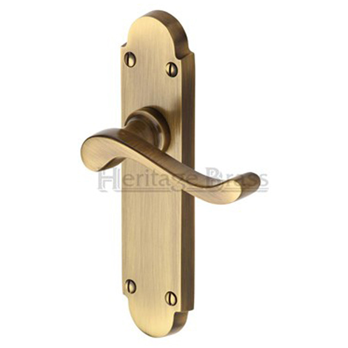 SAVOY HANDLE LATCH 42x171 ABR