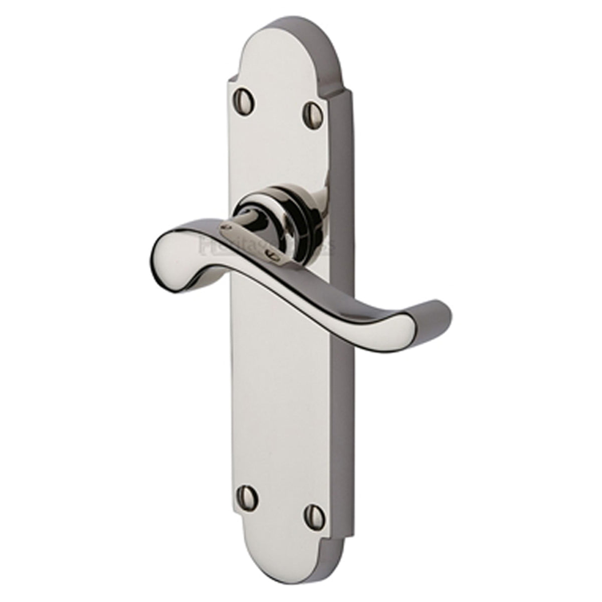 SAVOY HANDLE LATCH 42x171 PNP