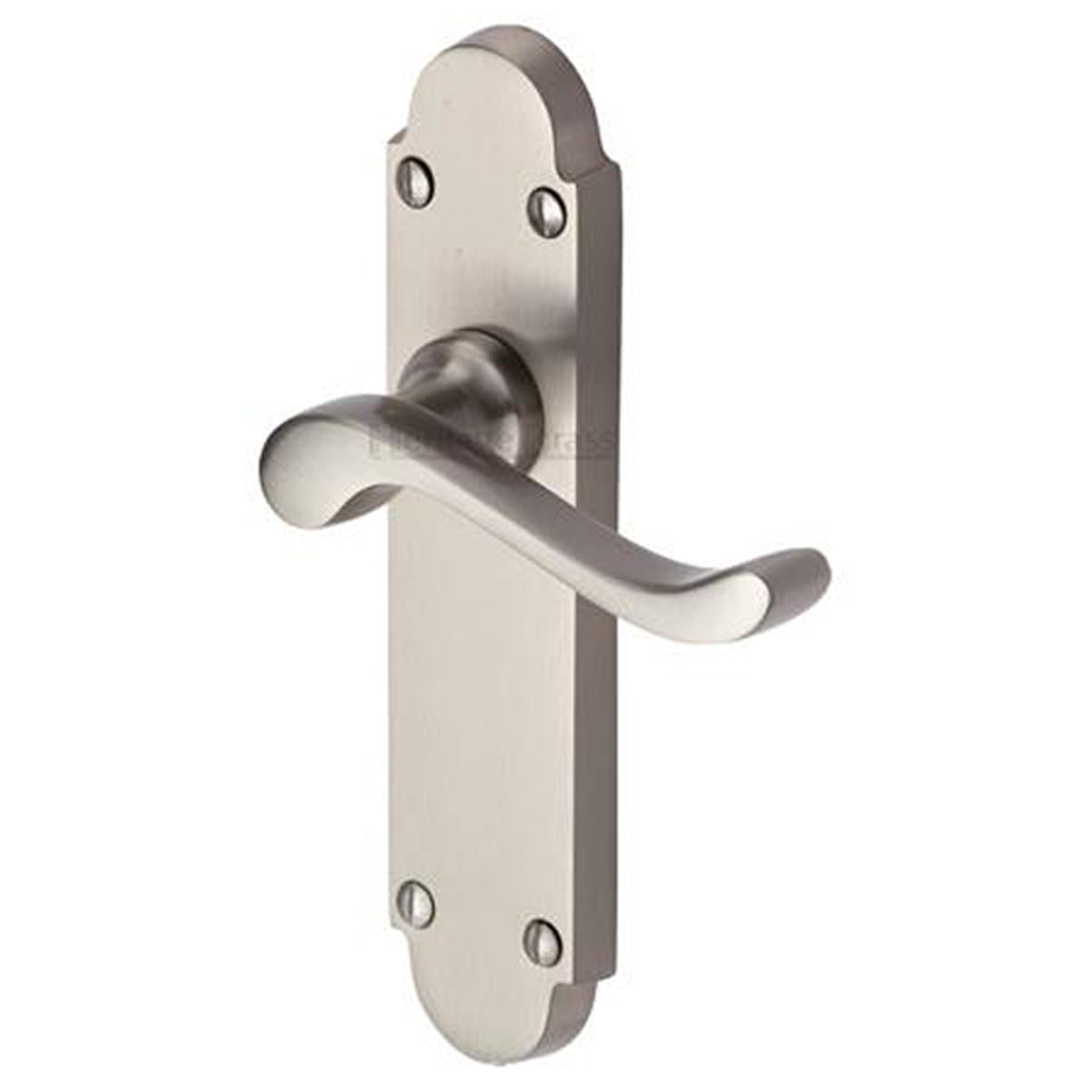 SAVOY HANDLE LATCH 42x171 SNP