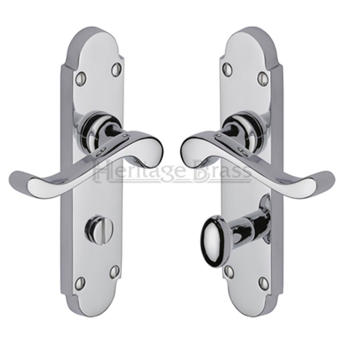 SAVOY HANDLE BATH 42x171 PCP