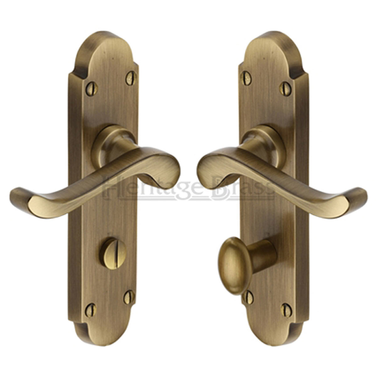 SAVOY HANDLE BATH 42x171 ABR