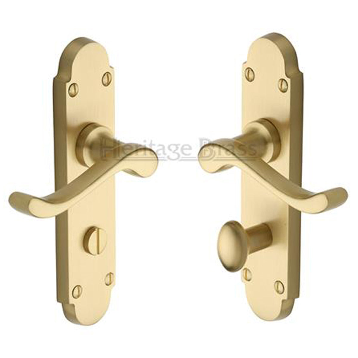 SAVOY HANDLE BATH 42x171 SBR