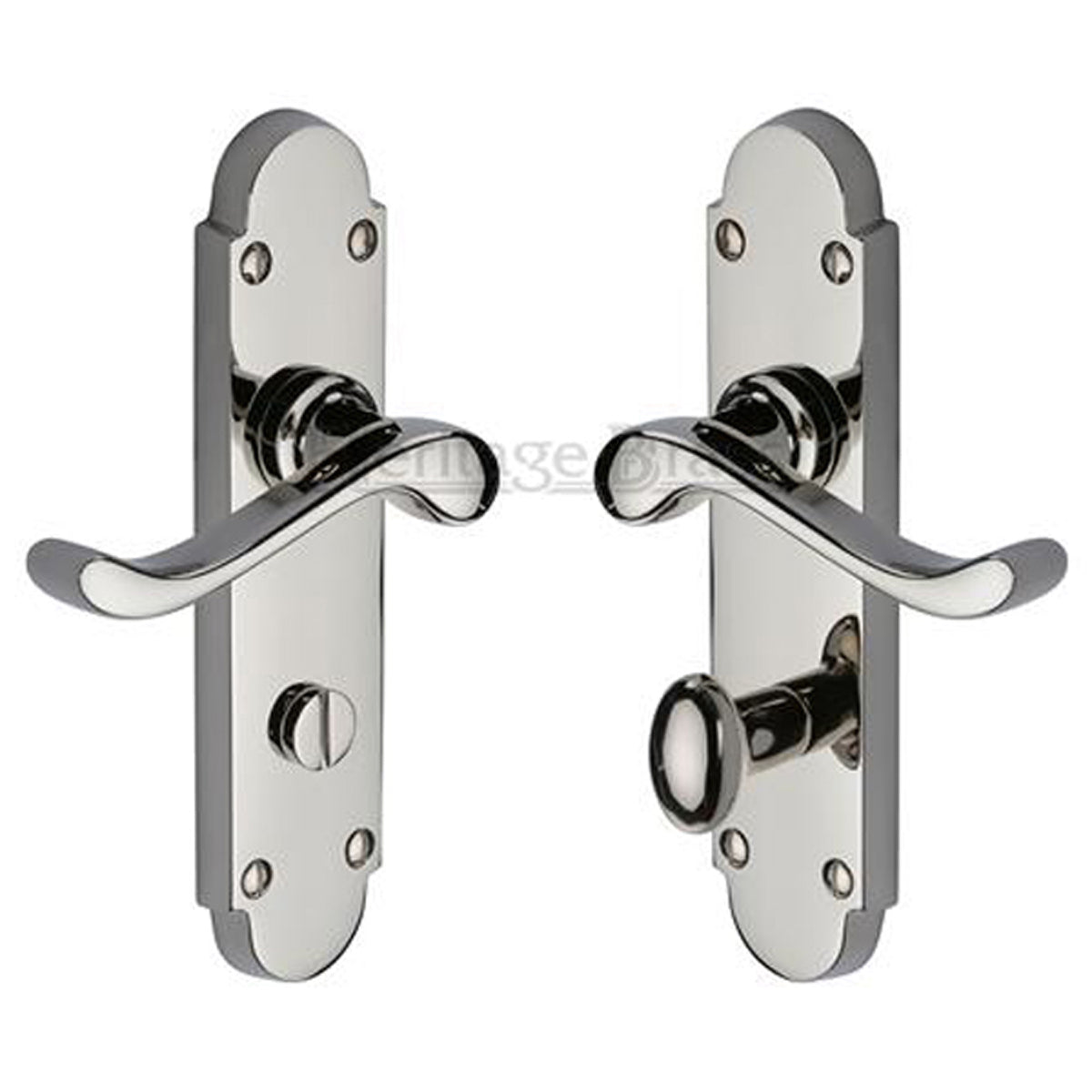 SAVOY HANDLE BATH 42x171 PNP