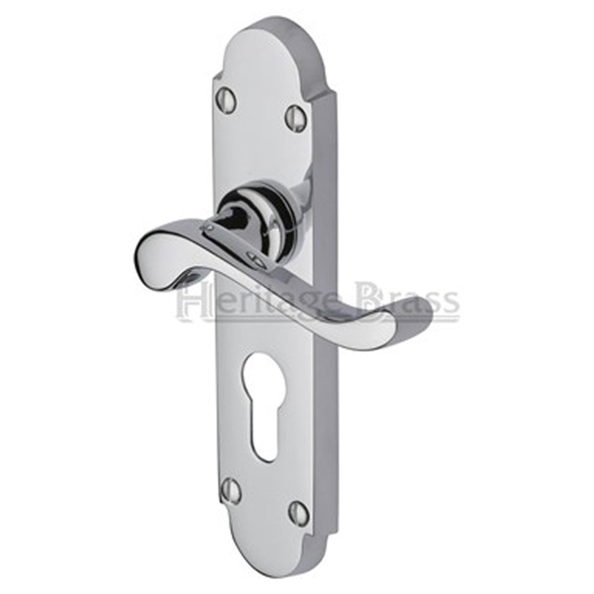 SAVOY HANDLE EURO 42x171 PCP