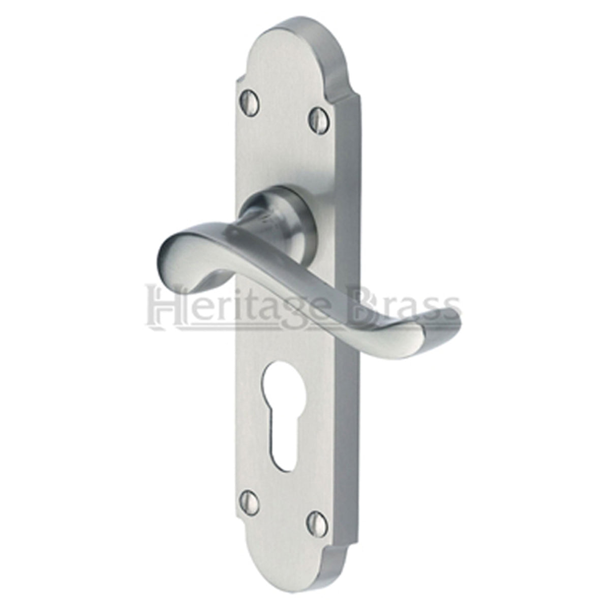 SAVOY HANDLE EURO 42x171 SCP