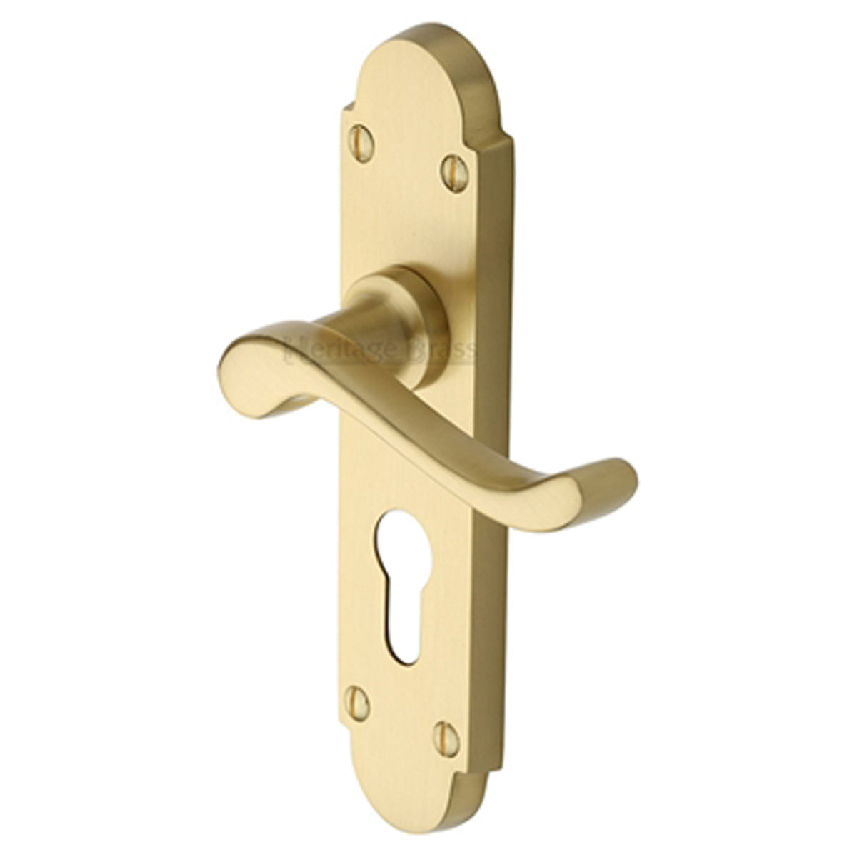 SAVOY HANDLE EURO 42x171 SBR