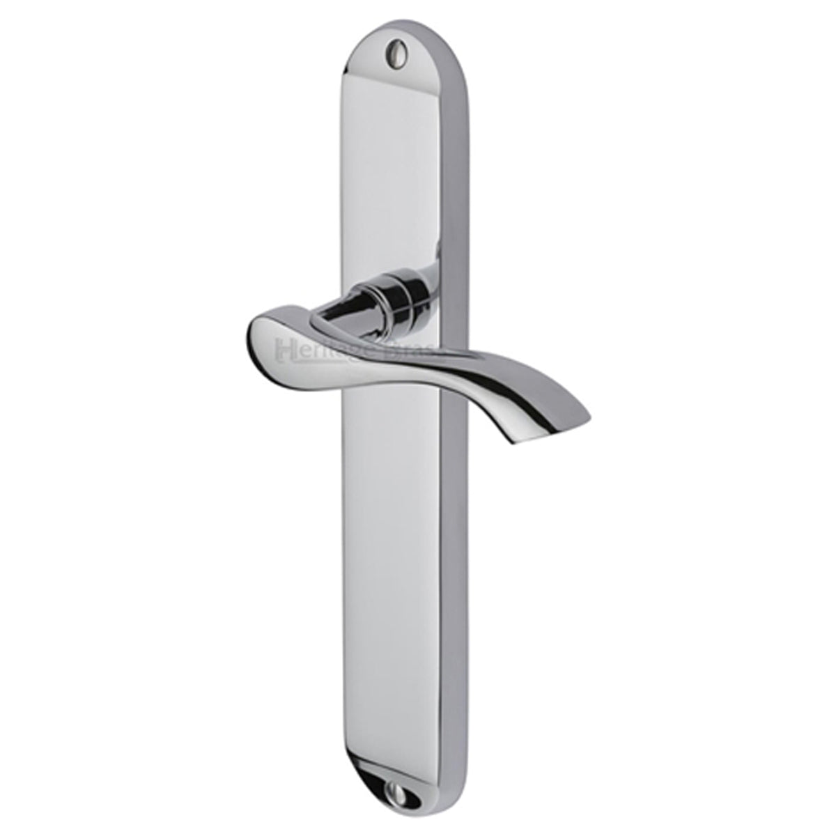 ALGARVE L HANDLE LATCH 43x242 PCP