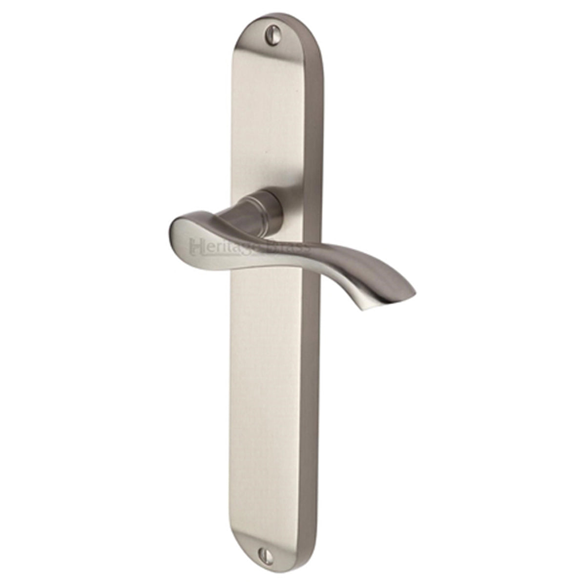 ALGARVE L HANDLE LATCH 43x242 SNP