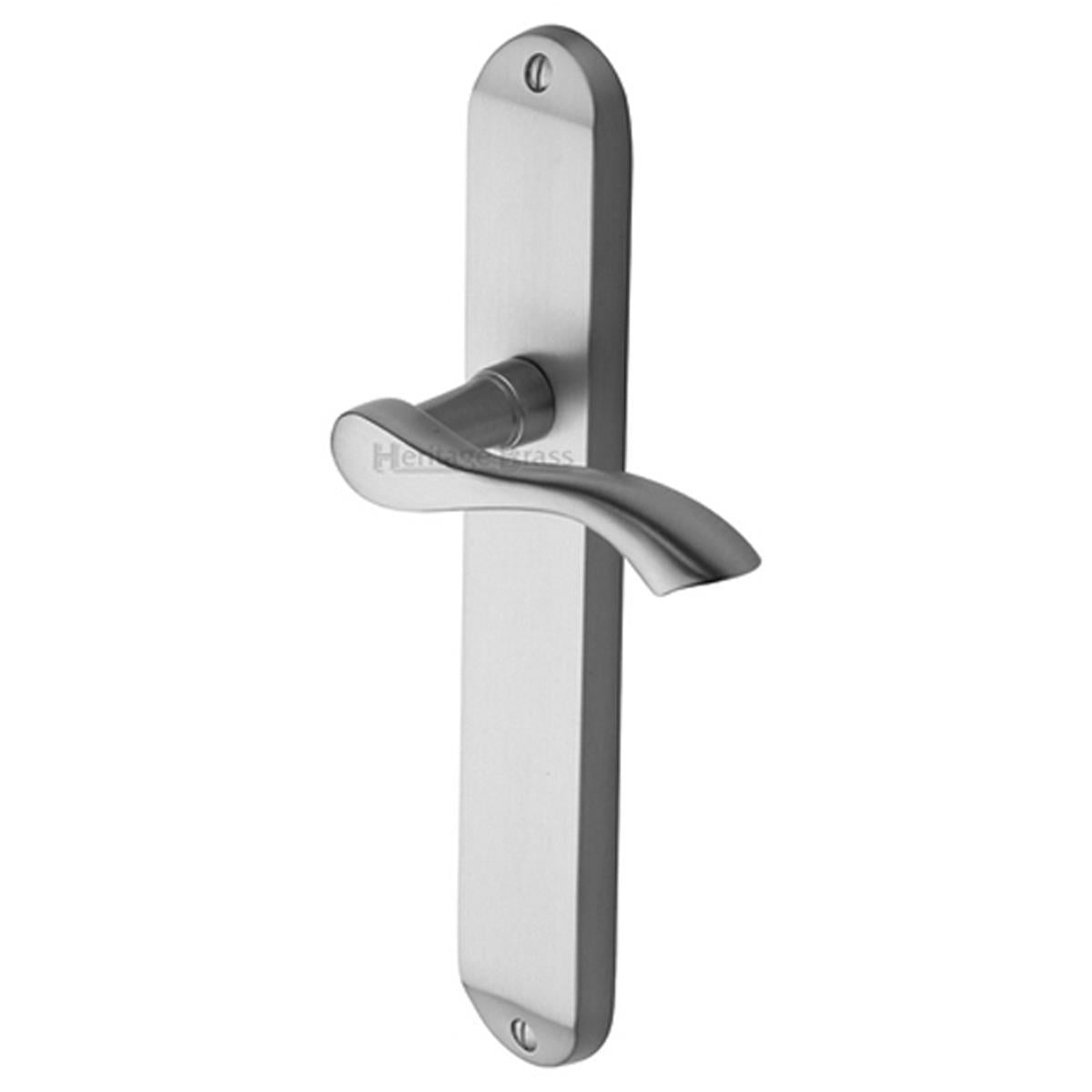 ALGARVE HANDLE LATCH 43x242 SCP