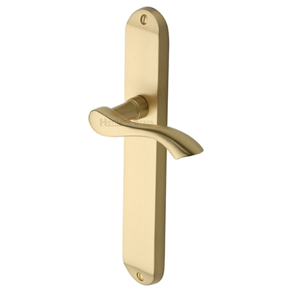 ALGARVE HANDLE LATCH 43x242 PBR