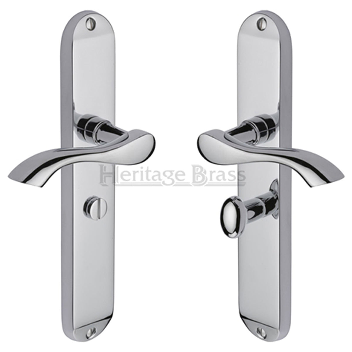 ALGARVE L HANDLE BATH 43x242 PCP