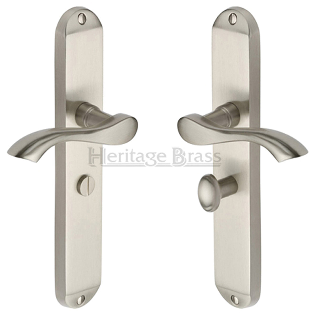 ALGARVE L HANDLE BATH 43x242 SNP
