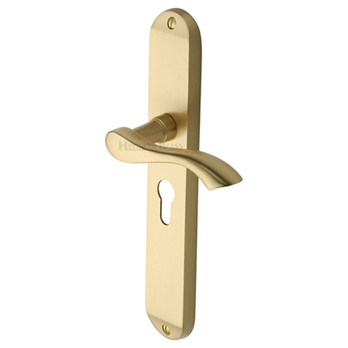 ALGARVE HANDLE EURO 43x242 PBR