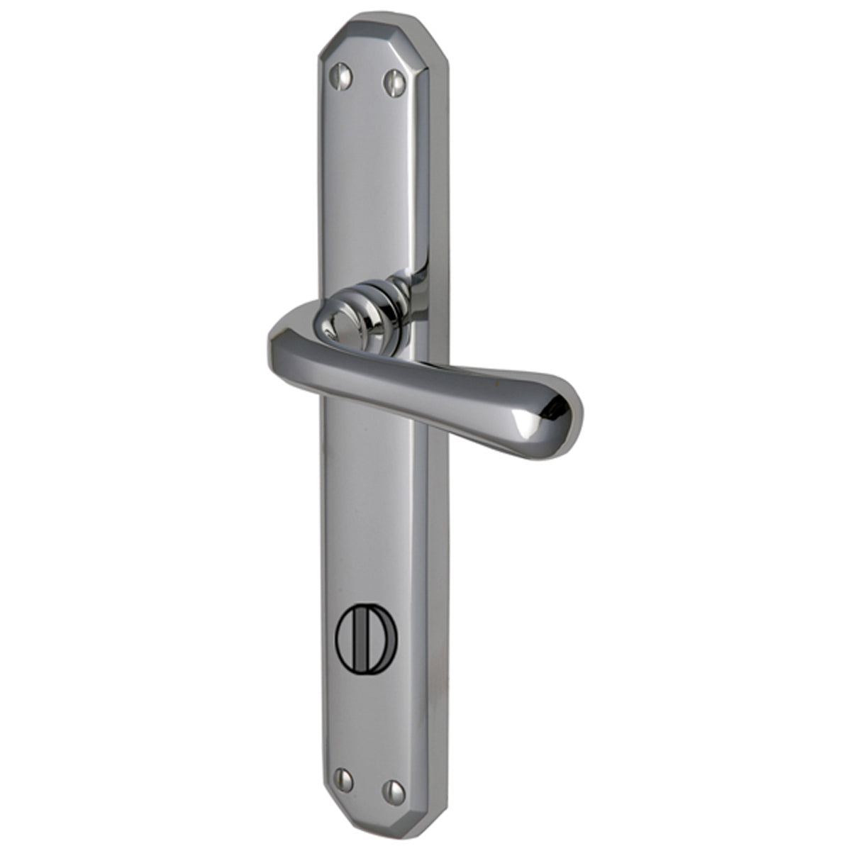 CHARLBURY LEVER HANDLE BATH 41x240 PCP